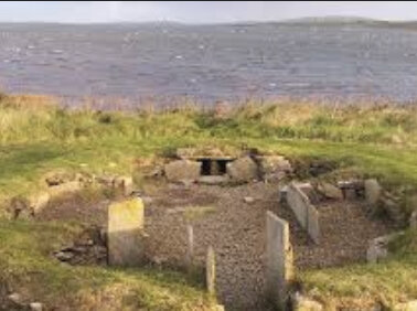 Neolithic Age begins