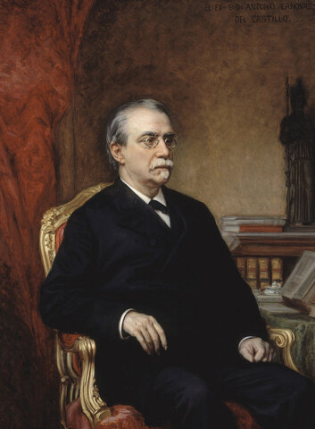 El sistema Canovista