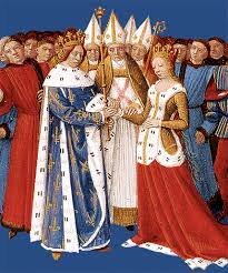 Początek rządów Kapetyngów we Francji