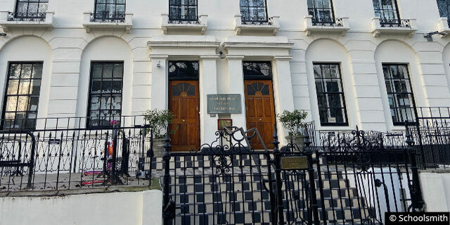 Norland Place School