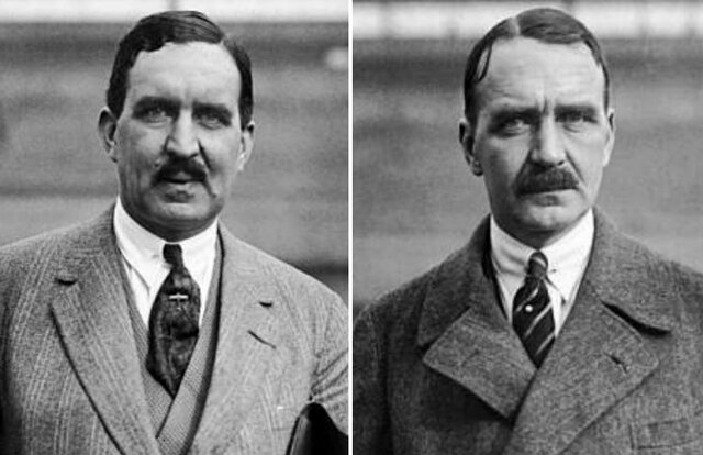 El primer quadcopter