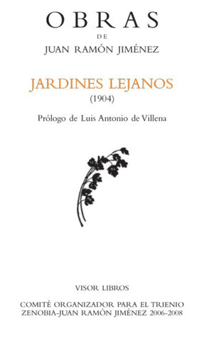 Jardines lejanos