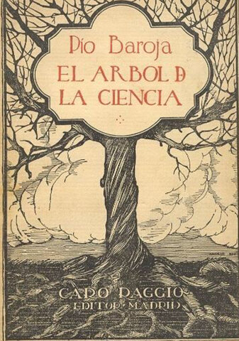 El árbol de la ciencia