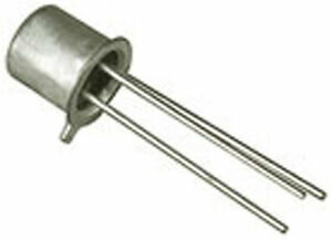 Transistor-Transistores