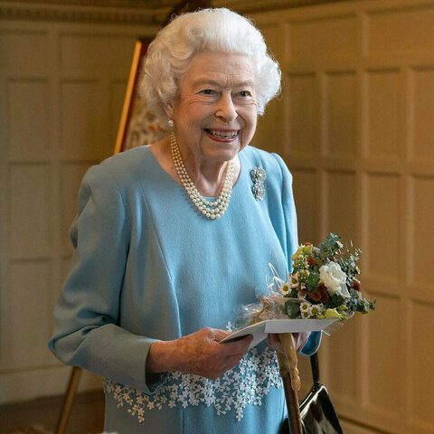 Платиновый юбилей правления