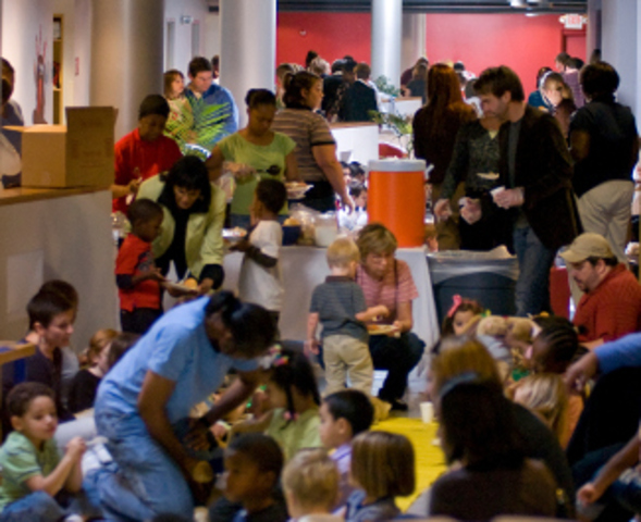 Family & Community Involvement Guiding Questions and Spreadsheet