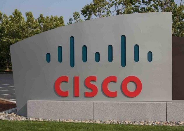 Fundación de CISCO