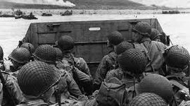 Timeline: world war 2