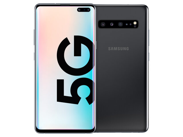 Primer celular 5G de Samsung