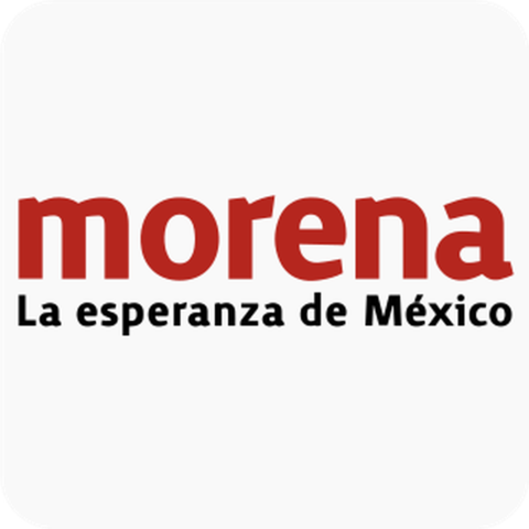 Creación de MORENA