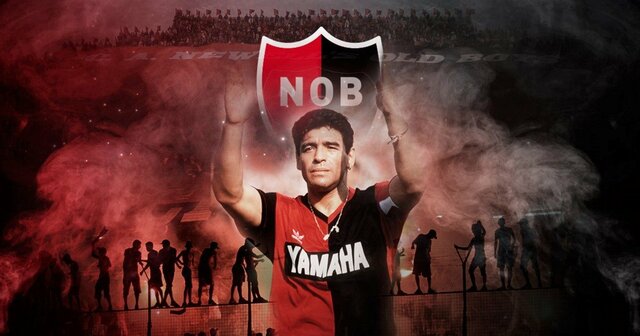 In 1993, he was returned to Argentine football