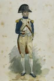 Napoleon Exiled