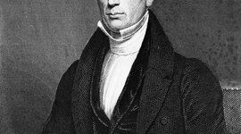 Timeline:  Charles G. Finney