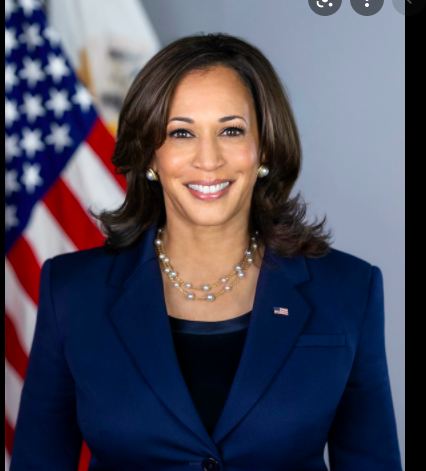 Kamala Harris