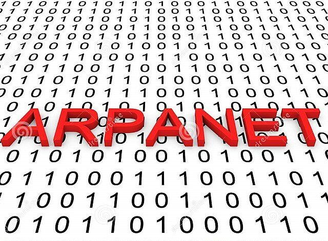 Primera conferencia sobre ARPANET