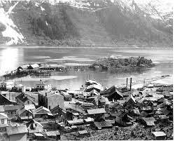Johnstown flood