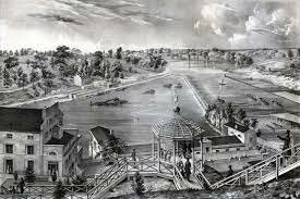 Philadelphia Water Comittee