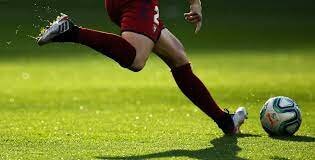 Me empezaba a gustar los deportes y sobre todo el futbol.