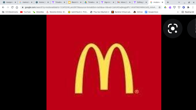 when i got my first job