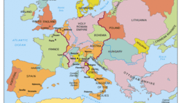 Timeline: Northern Renaissance