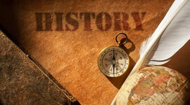 Timeline: Časovni trak (Papeška država-industrijska revolucija)