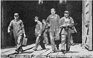 Jul 1, 1922 great railroad strike