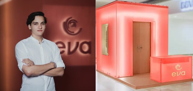 ¿Cuándo se creo el sostén?