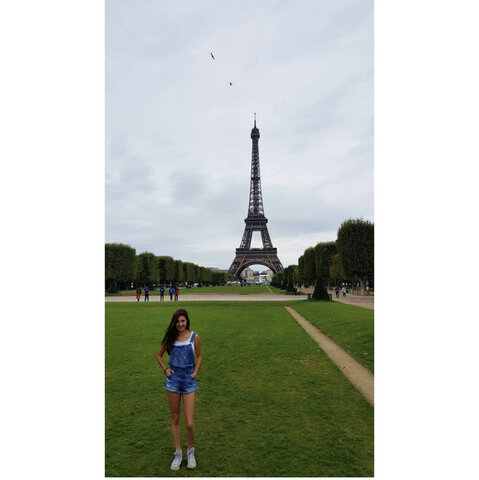 Inicio de la licenciatura en derecho