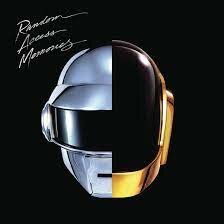 Conocí a mi banda favorita gracias a mis primos, que es Daft Punk