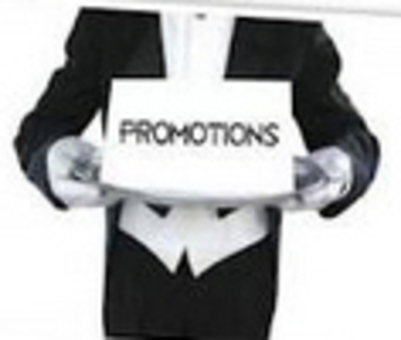Promotions Via Reclassification