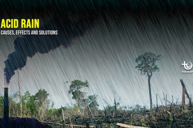 Acid Rain