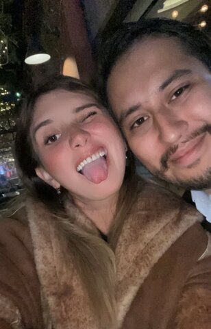 Conocí a mi amorcito