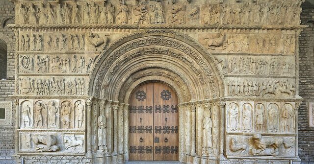 Fundació del monestir de Ripoll