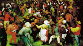 Timeline: Northern Renaissance