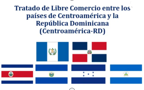 Tratado de Libre Comercio Centroamérica -República Dominicana.