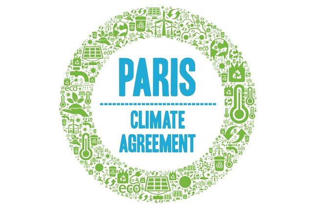 US rejoins Paris Agreement