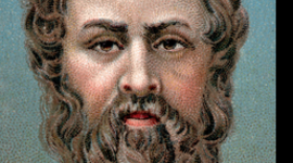 Timeline: Historia de la Filosofia desde sus inicios hasta la actualidad.                    Mario Axel Corrales 202210060661