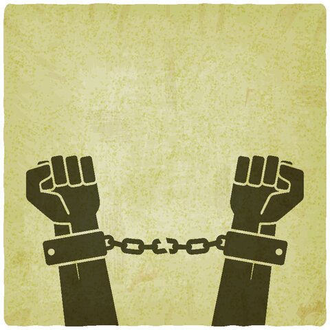 Slavery Was Abolished