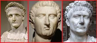 Inicio del gobierno de Trajano.