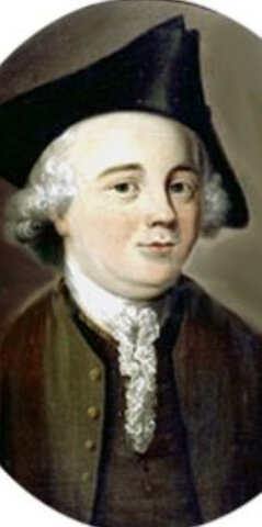 Invención de la lanzadera volante de John Kay