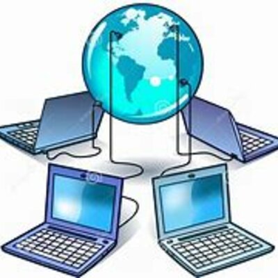 Timeline: Evolución de las Redes de Computadoras