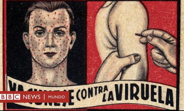 Vacuna contra la viruela