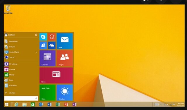 Windows 8.1