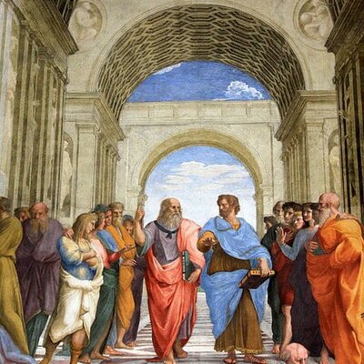 Timeline: La Historia De La Filosofia