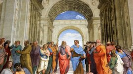 Timeline: La Historia De La Filosofia