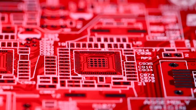 Crisis Global de los Microchip