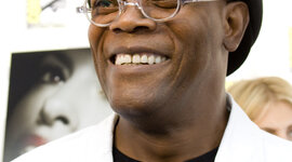 Timeline: Samuel L Jackson