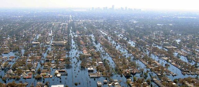 Hurricane Katrina