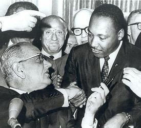 Civil Rights act