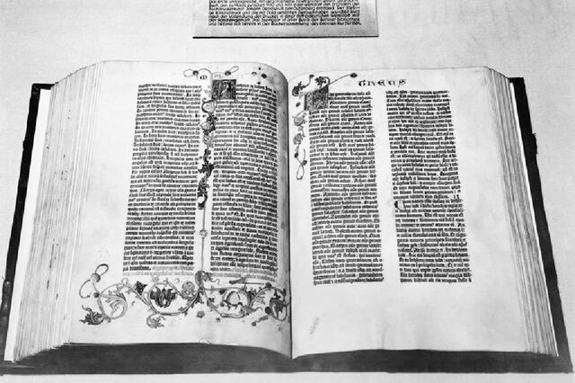 IZOBRAZBA IN TISK, ŠIRJENJE PISMENOSTI